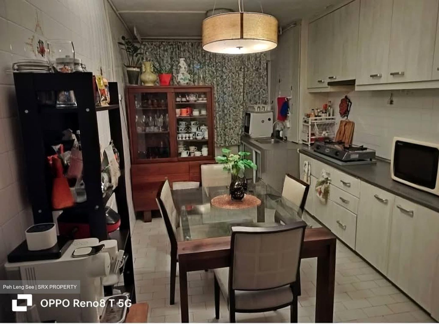 Blk 153 Chong Pang Vista (Yishun), HDB 3 Rooms #583808471